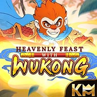 GRAB88 - Heavenly Feast with Wu Kong | grab88 | GRAB88