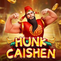 GRAB88 - Hunk Cai Shen | grab88 | GRAB88
