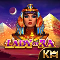 GRAB88 - Lady of Ra | grab88 | GRAB88