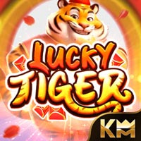 GRAB88 - Lucky Tiger | grab88 | GRAB88