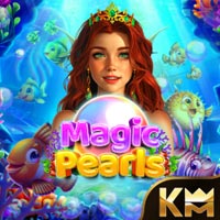 GRAB88 - Magic Pearls | grab88 | GRAB88