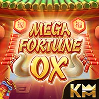 GRAB88 - Mega Fortune Ox | grab88 | GRAB88