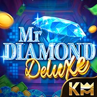 GRAB88 - Mr. Diamond Deluxe | grab88 | GRAB88