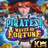 GRAB88 - Pirates! Waves of Fortune | grab88 | GRAB88