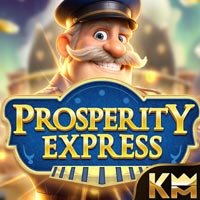 GRAB88 - Prosperity Express | grab88 | GRAB88