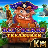 GRAB88 - Redbeard Treasures | grab88 | GRAB88