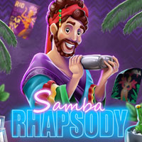 GRAB88 - Samba Rhapsody | grab88 | GRAB88