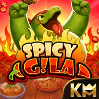 GRAB88 - Spicy Gila | grab88 | GRAB88