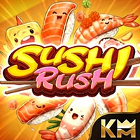 GRAB88 - Sushi Rush | grab88 | GRAB88