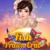 GRAB88 - Thai Fish Prawn Crab GO! | grab88 | GRAB88