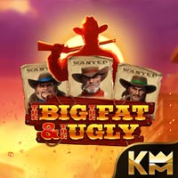 GRAB88 - The Big The Fat And The Ugly | grab88 | GRAB88