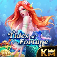 GRAB88 - Tides of Fortune | grab88 | GRAB88