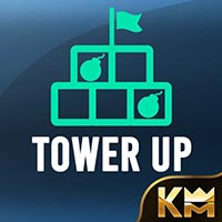 GRAB88 - Tower Up | grab88 | GRAB88