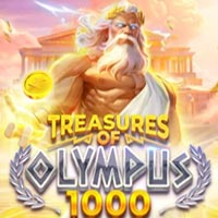 GRAB88 - Treasures of Olympus 1000 | grab88 | GRAB88