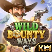 GRAB88 - Wild Bounty Ways | grab88 | GRAB88