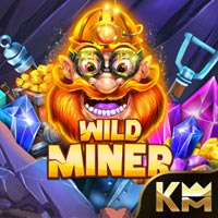 GRAB88 - Wild Miner | grab88 | GRAB88
