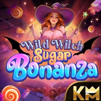 GRAB88 - Wild Witch Sugar Bonanza | grab88 | GRAB88
