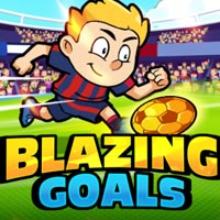 GRAB88 - Blazing Goals | grab88 | GRAB88