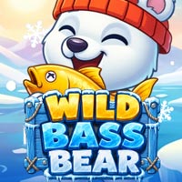 GRAB88 - Wild Bass Bear | grab88 | GRAB88