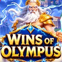 GRAB88 - Wins of Olympus | grab88 | GRAB88
