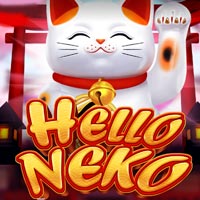 GRAB88 - Hello Neko | grab88 | GRAB88