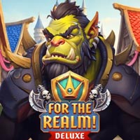 GRAB88 - For The Realm Deluxe | grab88 | GRAB88