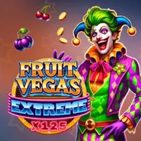 GRAB88 - Fruity X125 | grab88 | GRAB88