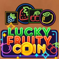 GRAB88 - Lucky Fruity Coin | grab88 | GRAB88