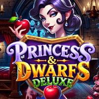 GRAB88 - Princess  Dwarfs Deluxe | grab88 | GRAB88