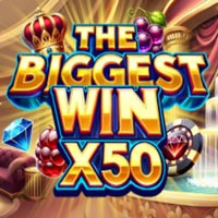 GRAB88 - The Biggest Win X50 | grab88 | GRAB88
