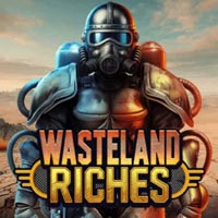 GRAB88 - Wasteland Riches | grab88 | GRAB88