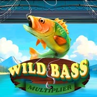 GRAB88 - Wild Bass Multiplier | grab88 | GRAB88