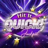 GRAB88 - Hit It Quick | grab88 | GRAB88