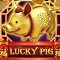 GRAB88 - Lucky Pig | grab88 | GRAB88
