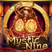 GRAB88 - Mystic Nine | grab88 | GRAB88