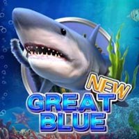 GRAB88 - New Great Blue | grab88 | GRAB88