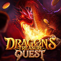 GRAB88 - Dragons Treasure Quest | grab88 | GRAB88