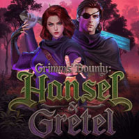 GRAB88 - Grimms Bounty: Hansel Gretel | grab88 | GRAB88