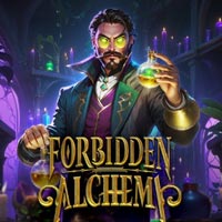 GRAB88 - Forbidden Alchemy | grab88 | GRAB88