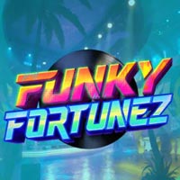 GRAB88 - Funky Fortunez | grab88 | GRAB88