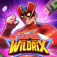 GRAB88 - Super Wildrix | grab88 | GRAB88