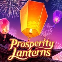 GRAB88 - Prosperity Lanterns | grab88 | GRAB88