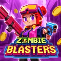 GRAB88 - Zombie Blasters | grab88 | GRAB88