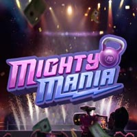 GRAB88 - Mighty Mania | grab88 | GRAB88