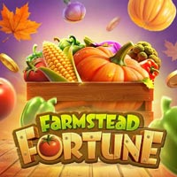 GRAB88 - Farmstead Fortune | grab88 | GRAB88
