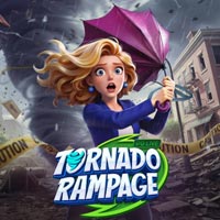 GRAB88 - Tornado Rampage | grab88 | GRAB88