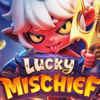GRAB88 - Lucky Mischief | grab88 | GRAB88