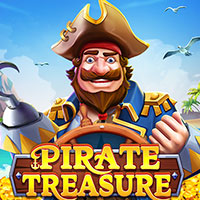 GRAB88 - Pirate Treasure | grab88 | GRAB88
