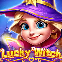 GRAB88 - Lucky Witch | grab88 | GRAB88