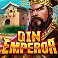 GRAB88 - Emperor Qin | grab88 | GRAB88